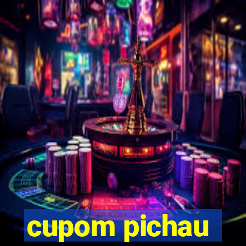 cupom pichau